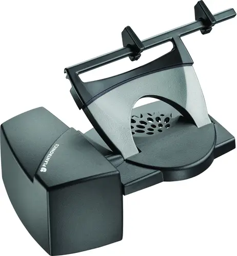 Descolgador de terminal HL10 con toma recta TAA - Imagen 2