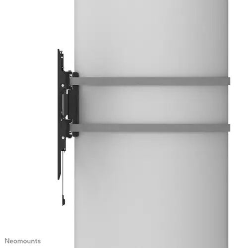 WL30S-910BL16 Soporte de TV para columna 40-75" - fijo - bloqueable - diá. 25-100 cm - vertical - Imagen 12