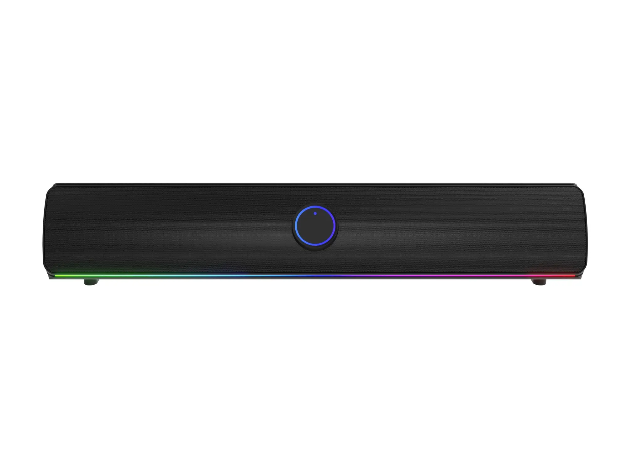 Helium 312BT Negro 2.0 canales 10 W