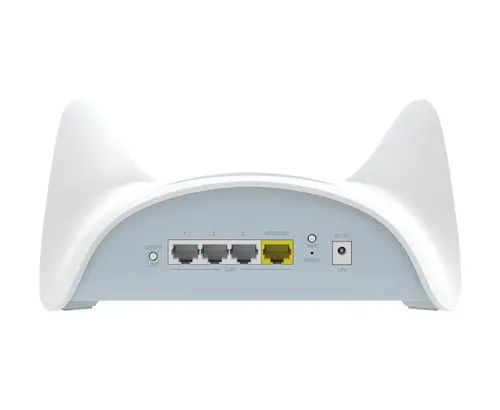 BE9500 Wi-Fi 7 Smart Mesh Azul, Blanco - Imagen 4