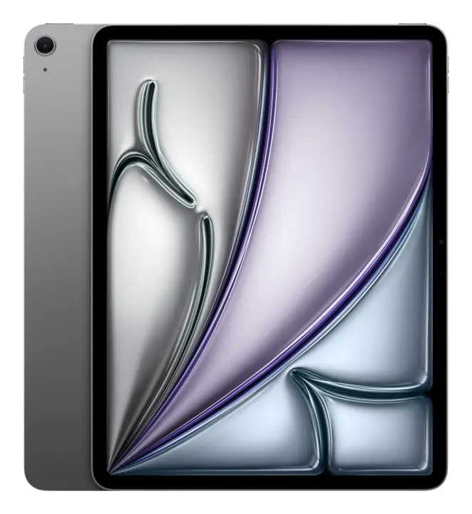 iPad Air Apple M 1 TB 33 cm (13") 8 GB Wi-Fi 6E (802.11ax) iPadOS 18 Gris