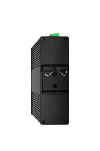IGS-2110 switch Gestionado L2 Gigabit Ethernet (10/100/1000) Negro - Imagen 2