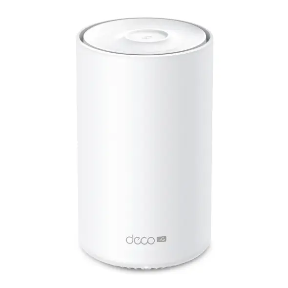 Deco X10-5G Doble banda (2,4 GHz / 5 GHz) Wi-Fi 6 (802.11ax) Blanco 3 Interno
