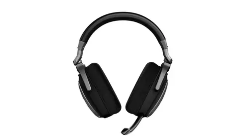 ROG Delta S Auriculares Alámbrico Diadema Juego Negro - Imagen 7