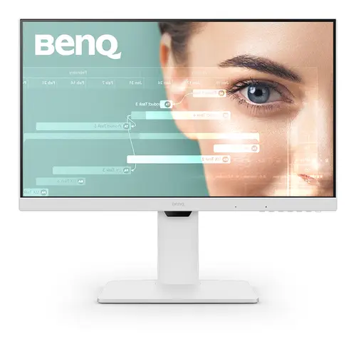 GW2786TC pantalla para PC 68,6 cm (27") 1920 x 1080 Pixeles Full HD LED Blanco - Imagen 1
