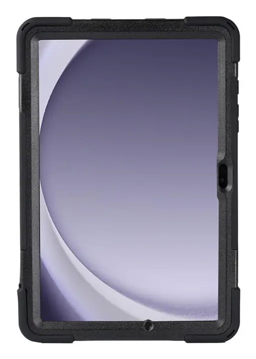 072001 funda para tablet 27,9 cm (11") Negro