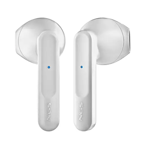 ARTICA MOVE Auriculares Inalámbrico Dentro de oído Llamadas/Música Bluetooth Blanco - Imagen 6