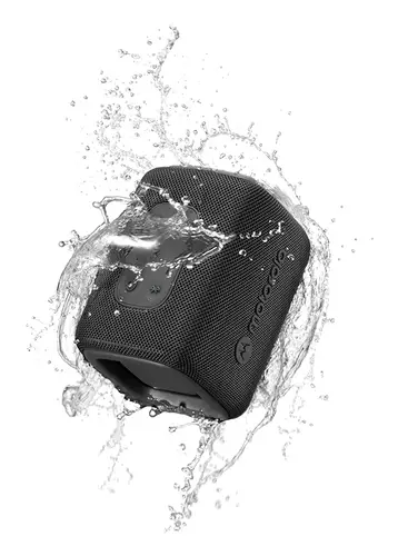 ROKR 300 Altavoz monofónico portátil Negro 7 W - Imagen 2