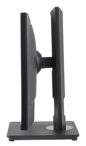 ML27FA pantalla para PC 68,6 cm (27") 1920 x 1080 Pixeles Full HD LED Negro - Imagen 6