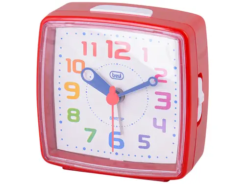 SL 3047 Reloj despertador analógico Colores surtidos - Imagen 3