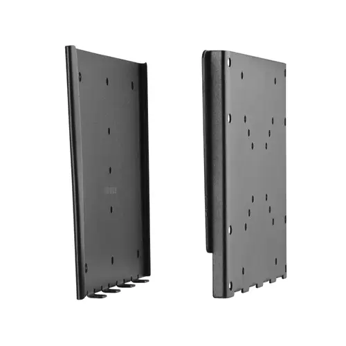 SPTV01 106,7 cm (42") Pared Negro - Imagen 3