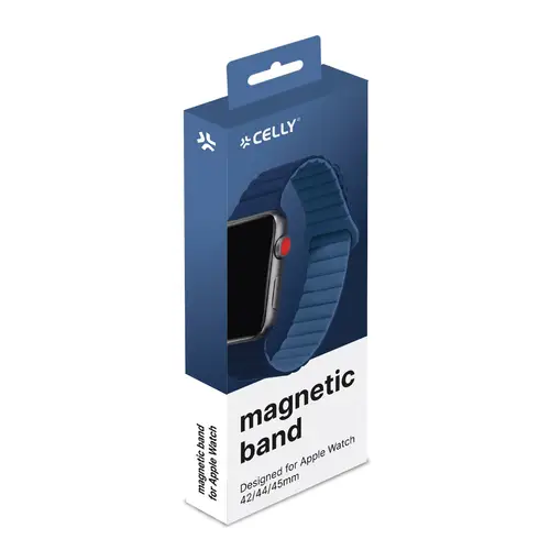 WBANDMAGBLLB pieza y accesorio para reloj Correa de reloj - Imagen 5