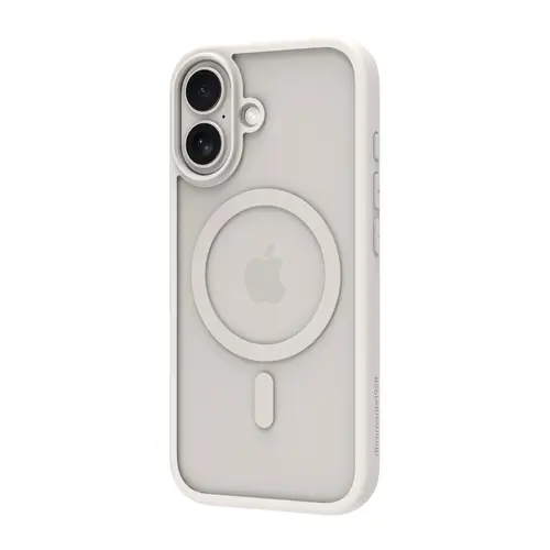 Grenen MS funda para teléfono móvil Blanco - Imagen 3