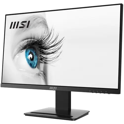 Pro MP243X pantalla para PC 60,5 cm (23.8") 1920 x 1080 Pixeles Full HD Negro - Imagen 9