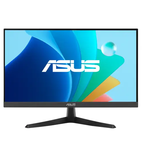 VY229HF pantalla para PC 54,5 cm (21.4") 1920 x 1080 Pixeles Full HD LCD Negro - Imagen 1