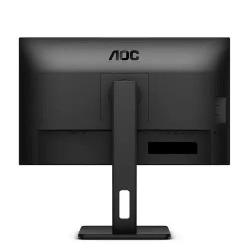 24P3CV LED display 60,5 cm (23.8") 1920 x 1080 Pixeles Full HD Negro - Imagen 6