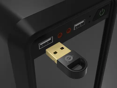 ABBY16B adaptador y tarjeta de red Bluetooth 3 Mbit/s - Imagen 6