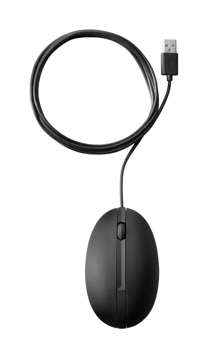 Ratón de sobremesa con cable 320M