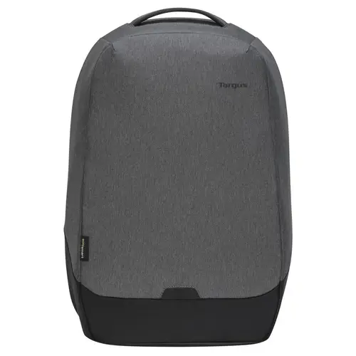 TBB58802GL maletines para portátil 39,6 cm (15.6") Mochila Negro, Gris - Imagen 3