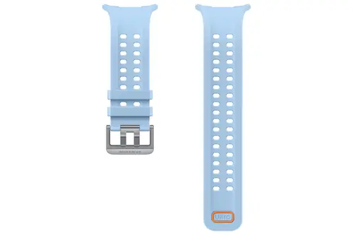 Marine Band (S/M/L) for Galaxy Watch Ultra2 Grupo de rock Azul - Imagen 1