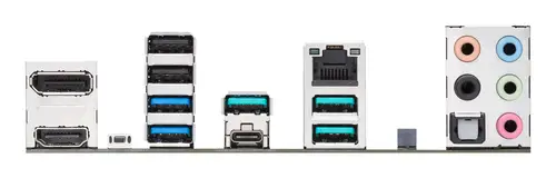 PRIME B650-PLUS-CSM AMD B650 Zócalo AM5 ATX - Imagen 7