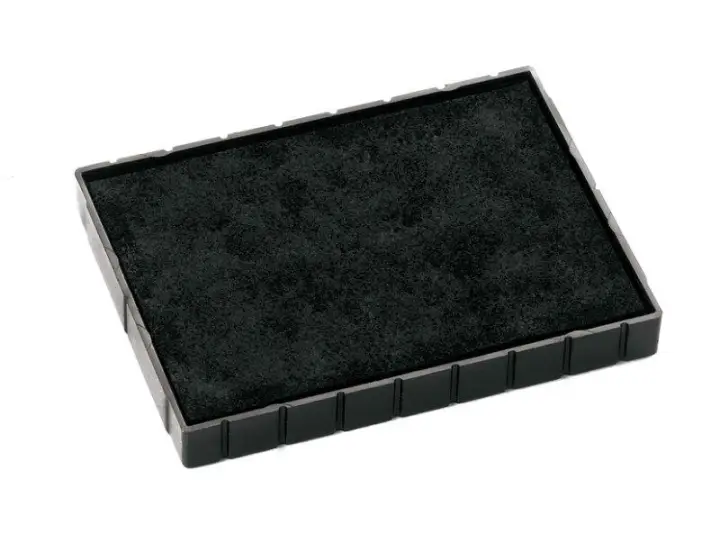ALMOHADILLA COLOP PRINTY 55 NEGRO