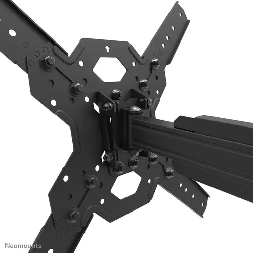 WL40S-840BL14 Soporte de pared para TV 32-65" - movimiento completo - instalación rápida - Imagen 8