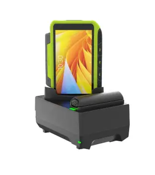 CRD-WT5X6-1S1BC-01 accesorio para ordenador de bolsillo tipo PDA ..