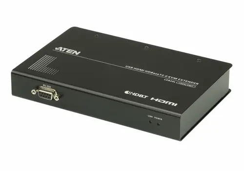 CE820-ATA-G extensor KVM Transmisor y receptor - Imagen 2