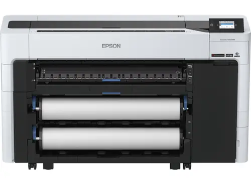 C11CH82301A0 impresora de gran formato Wifi Inyección de tinta Color 2400 x 1200 DPI A1 (594 x 841 mm) Ethernet - Imagen 1