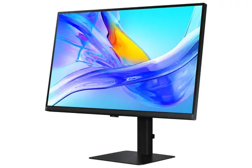 S80UD pantalla para PC 68,6 cm (27") 3840 x 2160 Pixeles 4K Ultra HD LCD Negro - Imagen 4