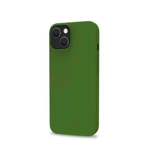 Planet funda para teléfono móvil 15,5 cm (6.1") Verde - Imagen 1