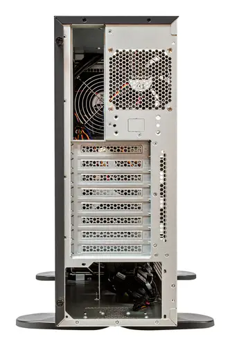 Dual Form Workstation & IDC Rack WS-SR630 - Imagen 7