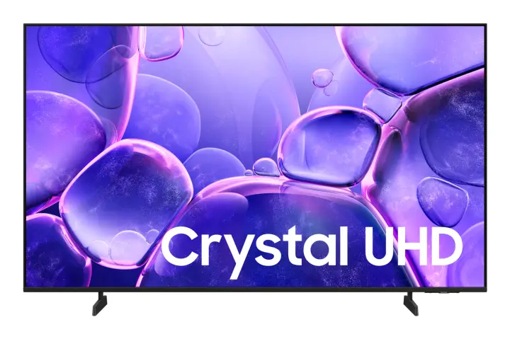 U8000F UE43U8072FUXXH Televisor 109,2 cm (43") 4K Ultra HD Smart TV Wifi Negro