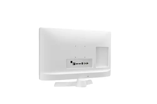 24TQ510S-WZ Televisor 59,9 cm (23.6") HD Smart TV Wifi Blanco 250 cd / m² - Imagen 7