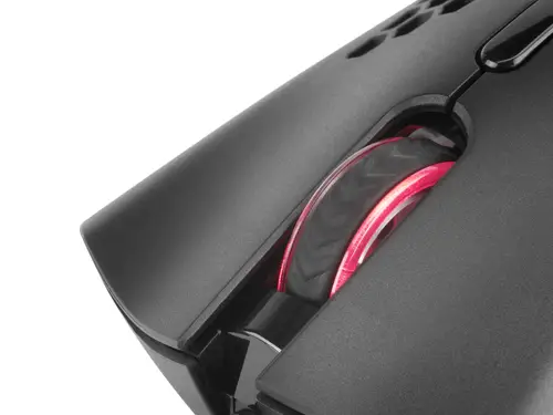 MMEX, Negro, One size - Imagen 5
