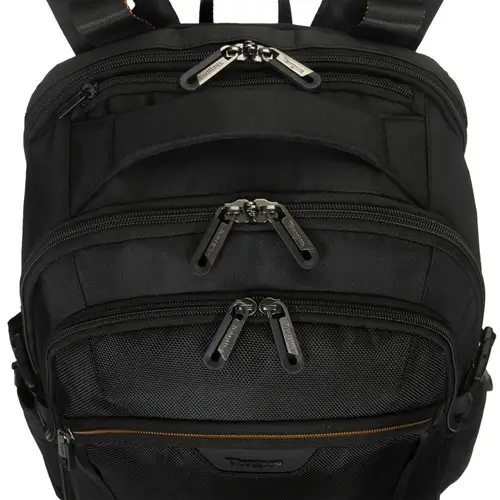 TBB664GL mochila Mochila de viaje Negro - Imagen 6