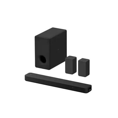 HT-S2000 Negro 3.1 canales - Imagen 3