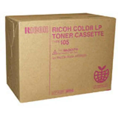 Toner AP3800C Magenta cartucho de tóner Original - Imagen 1