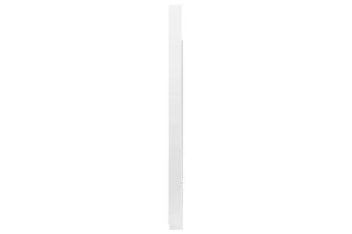 WM65FX Pantalla plana para señalización digital 165,1 cm (65") LED Wifi 450 cd / m² 4K Ultra HD Gris, Blanco Pantalla táctil Tizen 12/7 - Imagen 5