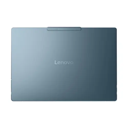 Yoga Slim 7 14AGP11 Copilot+ PC AMD Ryzen AI 7 445 Portátil 35,6 cm (14") WUXGA 16 GB LPDDR5x-SDRAM 1 TB SSD Wi-Fi 7 (802.11be) Windows 11 Home Verde azulado Español - Imagen 14