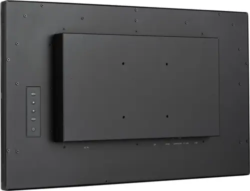 TF2438MSC-B1 pantalla de señalización Pizarra de caballete digital 61 cm (24") LED 600 cd / m² Full HD Negro Pantalla táctil - Imagen 14