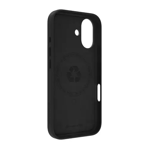 Roskilde MS funda para teléfono móvil Negro - Imagen 2