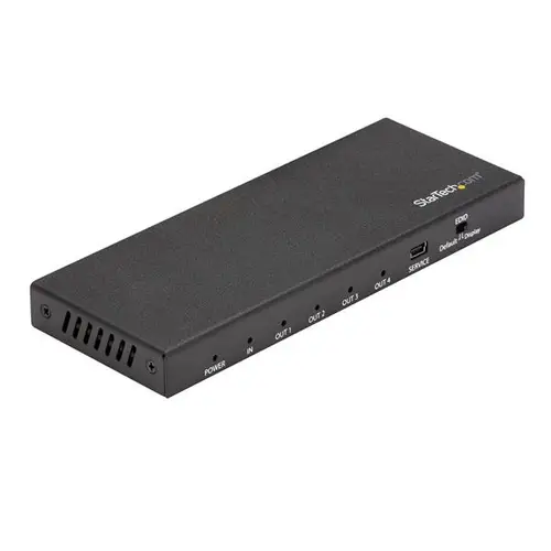 Splitter HDMI de 4 Puertos - 60Hz - Imagen 3