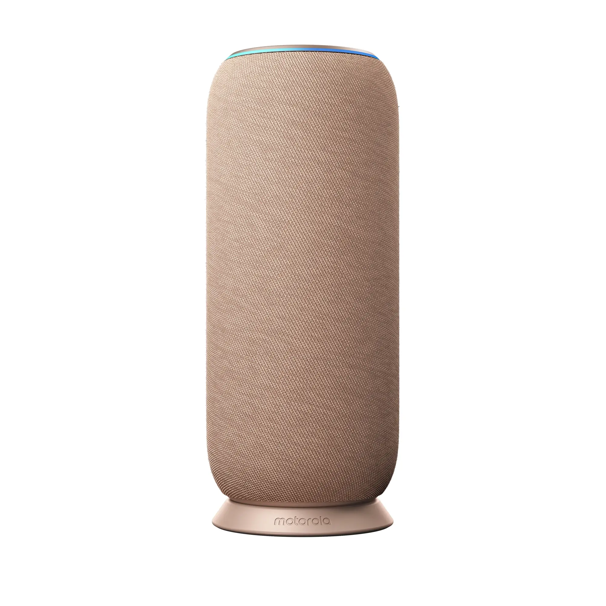 moto sound flow Altavoz monofónico portátil Gris pardo 30 W