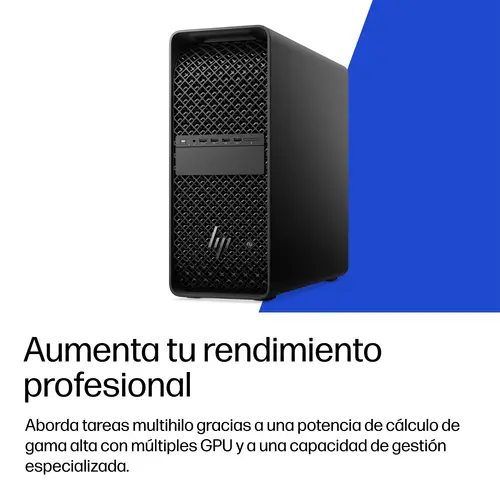 None 64 GB DDR5-SDRAM 1 TB SSD Windows 11 Pro Torre - Imagen 10