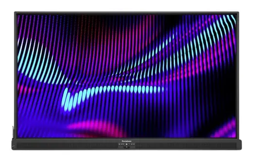 ActivPanel 10 Premium Panel plano interactivo 2,18 m (86") LCD 1034 cd / m² 4K Ultra HD Negro Pantalla táctil