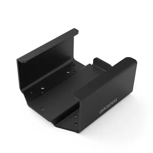 MMEN24 soporte de seguridad para tabletas Negro - Imagen 3