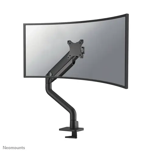 DS70S-950BL1 Brazo de monitor 17-49" - resorte de gas - Topfix - Tope-a-180° - Imagen 1