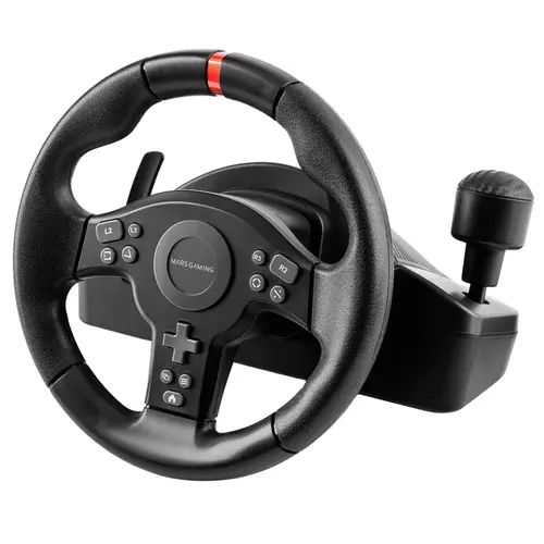 MWH-RSXONE Volante SimRacing 270° - Imagen 2